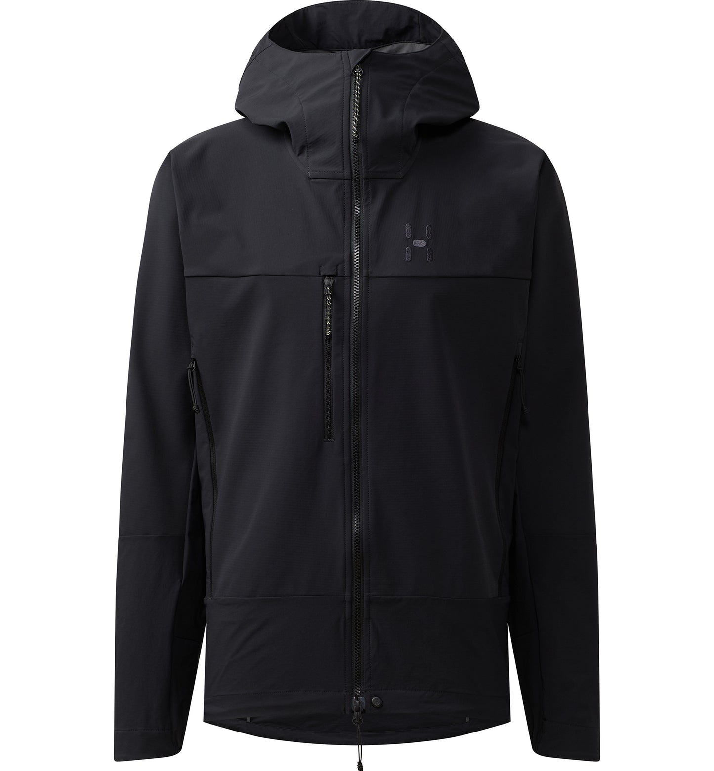 ROC Sight Softshell II Jacket Men