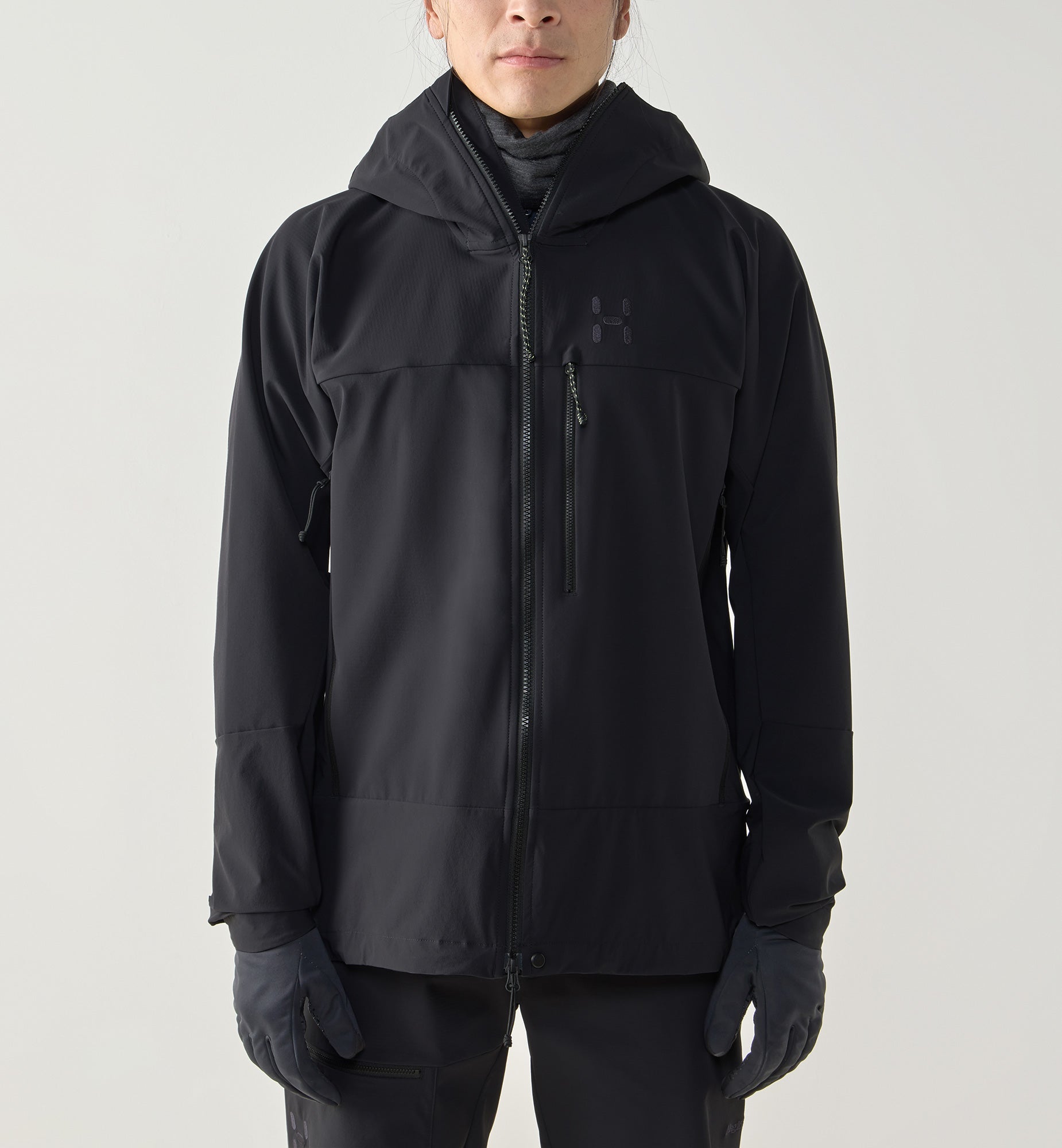 ROC Sight Softshell II Jacket Men