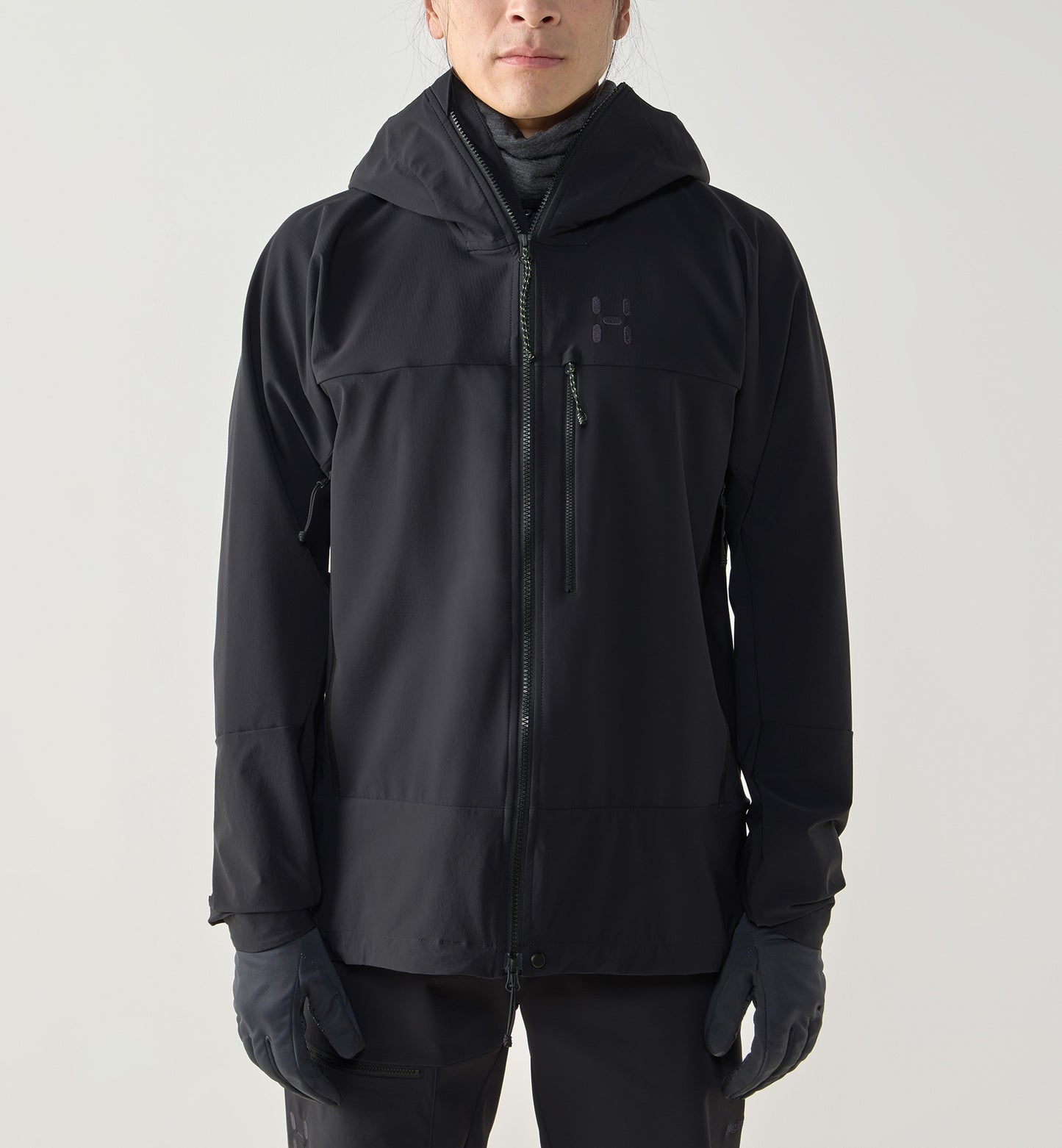 ROC Sight Softshell II Jacket Men