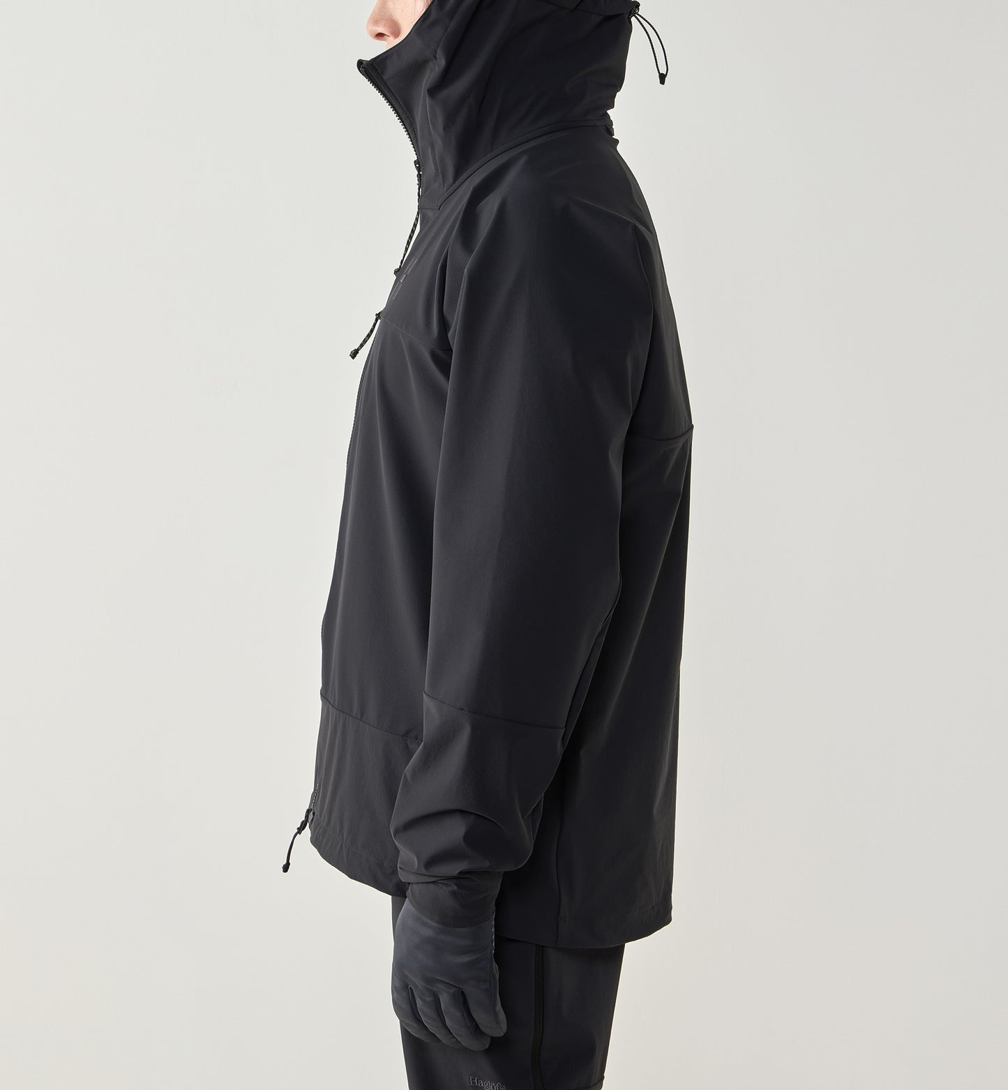 ROC Sight Softshell II Jacket Men