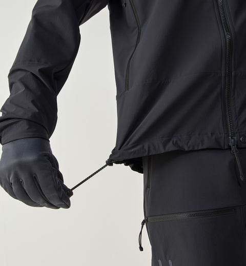 ROC Sight Softshell II Jacket Men