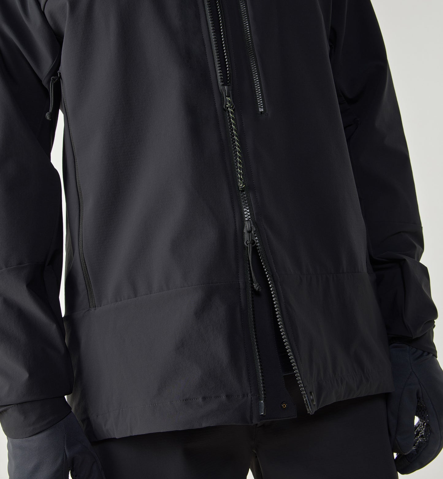 ROC Sight Softshell II Jacket Men