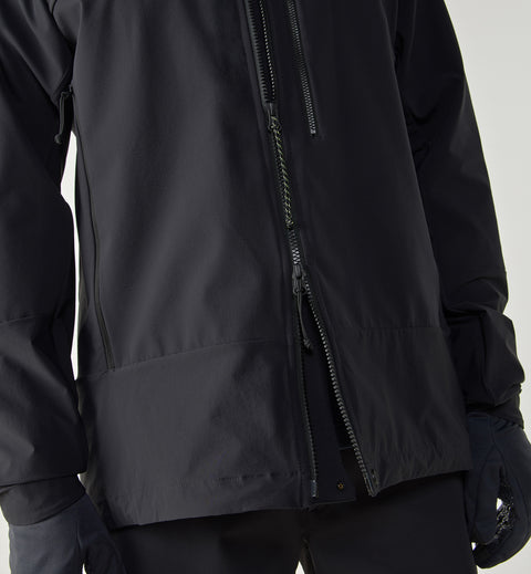 ROC Sight Softshell II Jacket Men