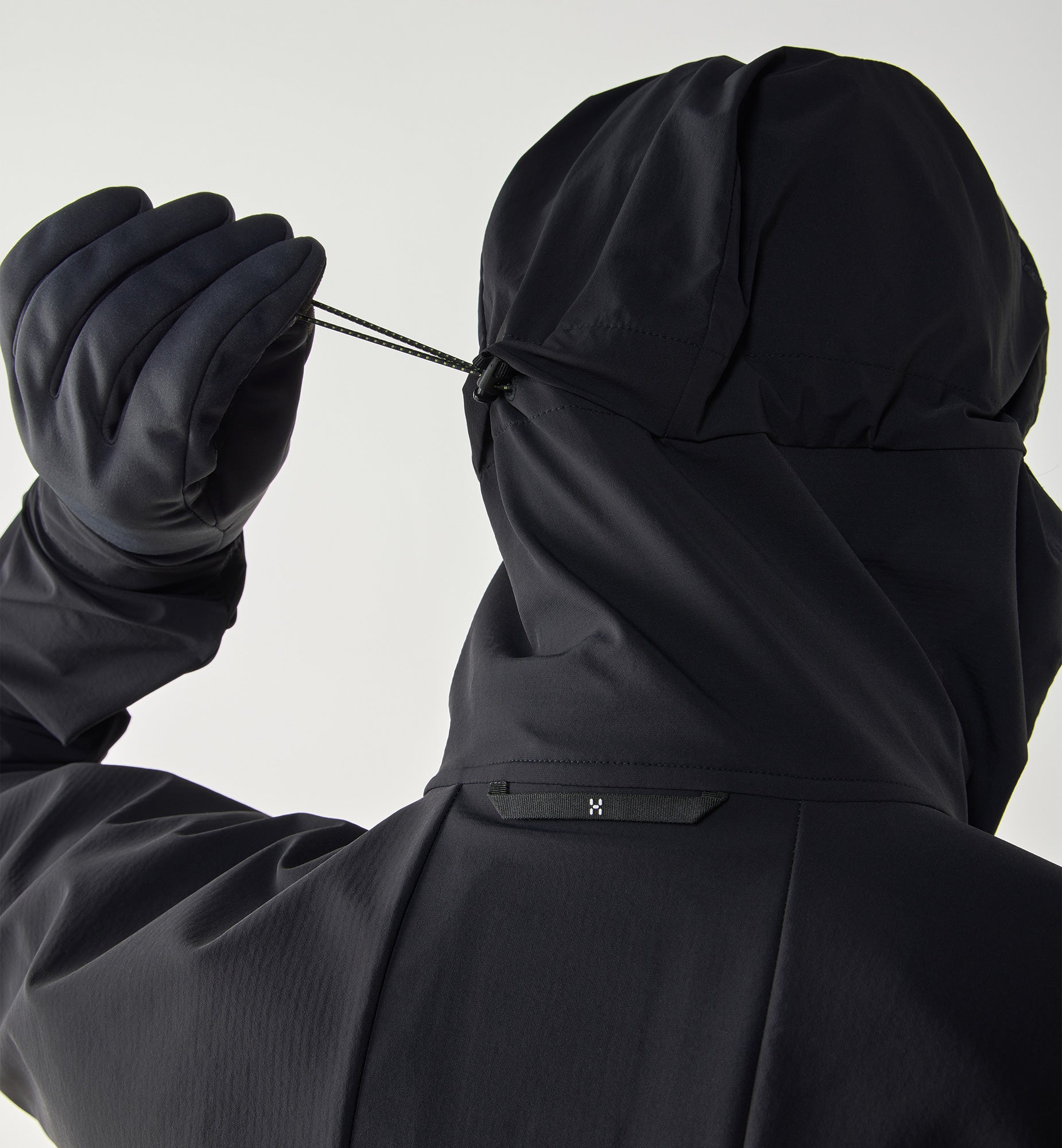 ROC Sight Softshell II Jacket Men