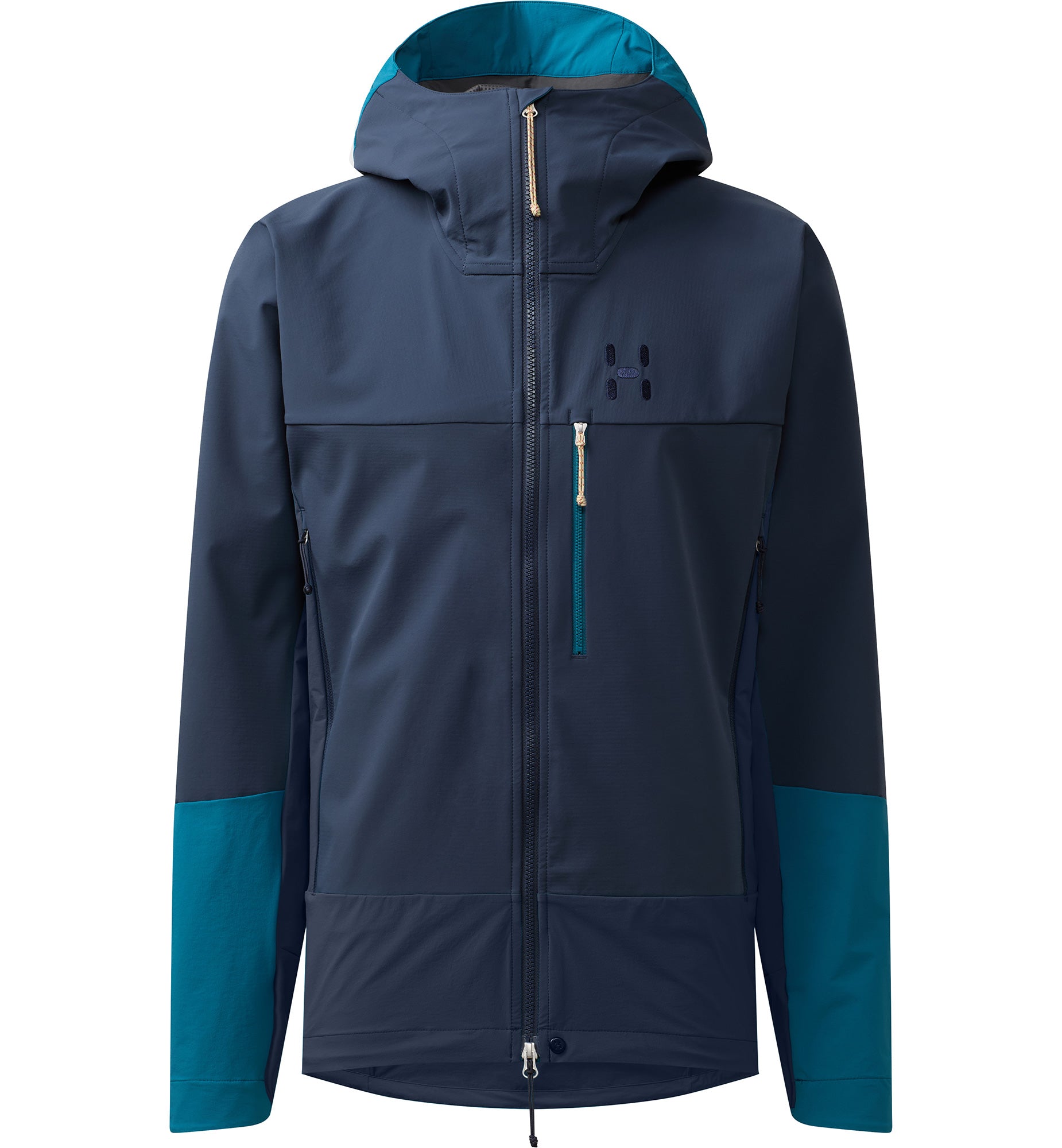 ROC Sight Softshell II Jacket Men