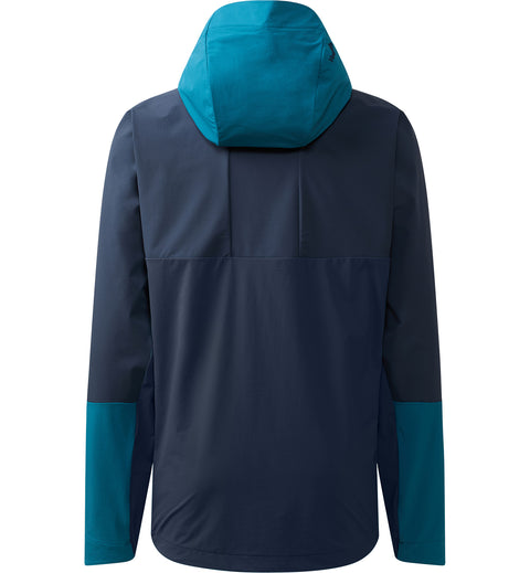 ROC Sight Softshell II Jacket Men