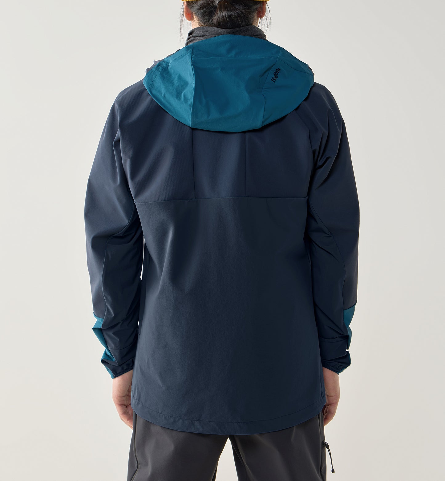 ROC Sight Softshell II Jacket Men