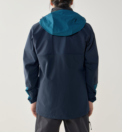 ROC Sight Softshell II Jacket Men
