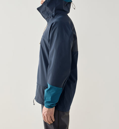 ROC Sight Softshell II Jacket Men