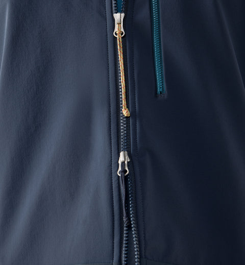 ROC Sight Softshell II Jacket Men