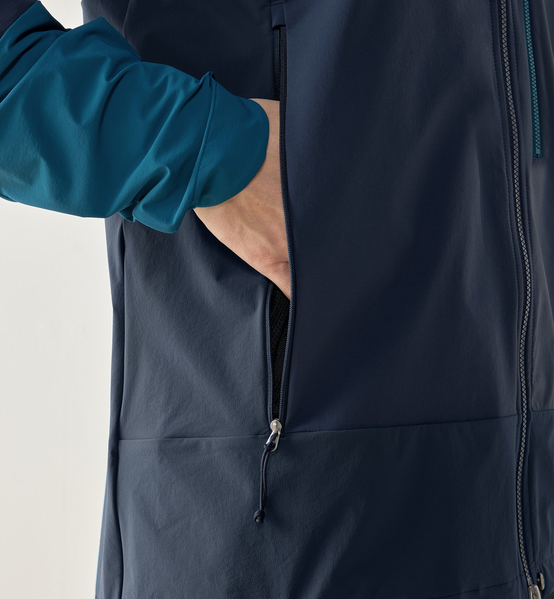 ROC Sight Softshell II Jacket Men