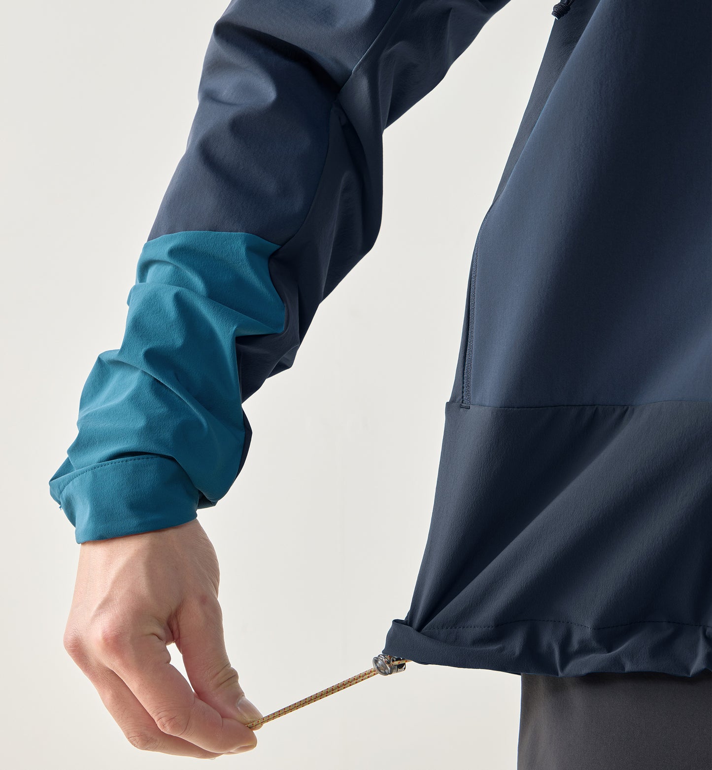 ROC Sight Softshell II Jacket Men