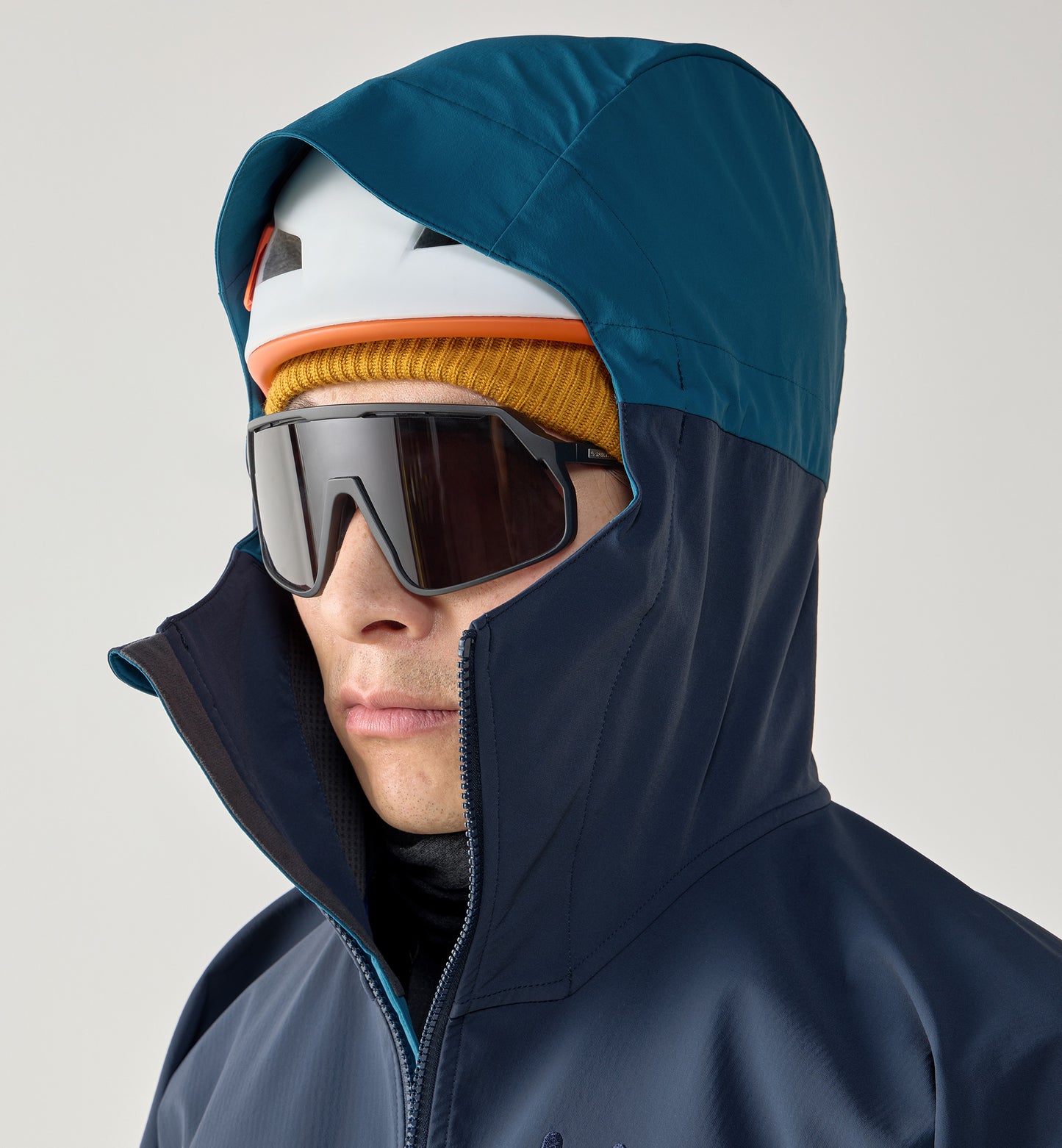 ROC Sight Softshell II Jacket Men