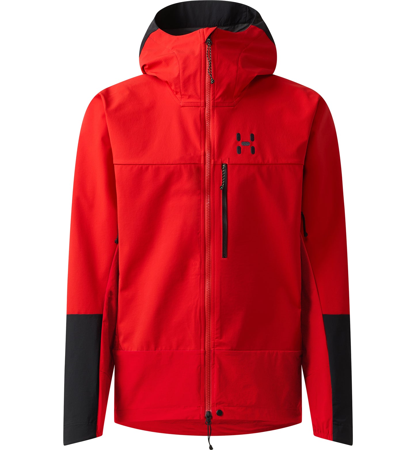 ROC Sight Softshell II Jacket Men