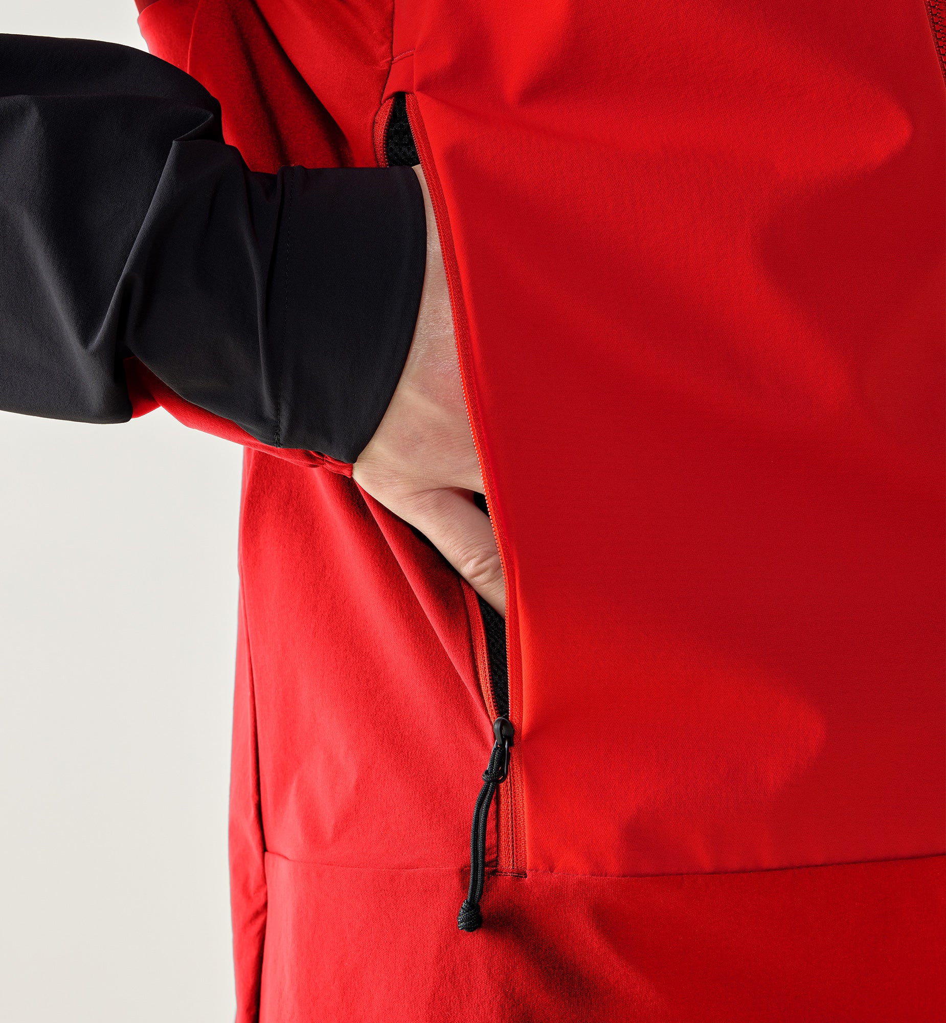 ROC Sight Softshell II Jacket Men