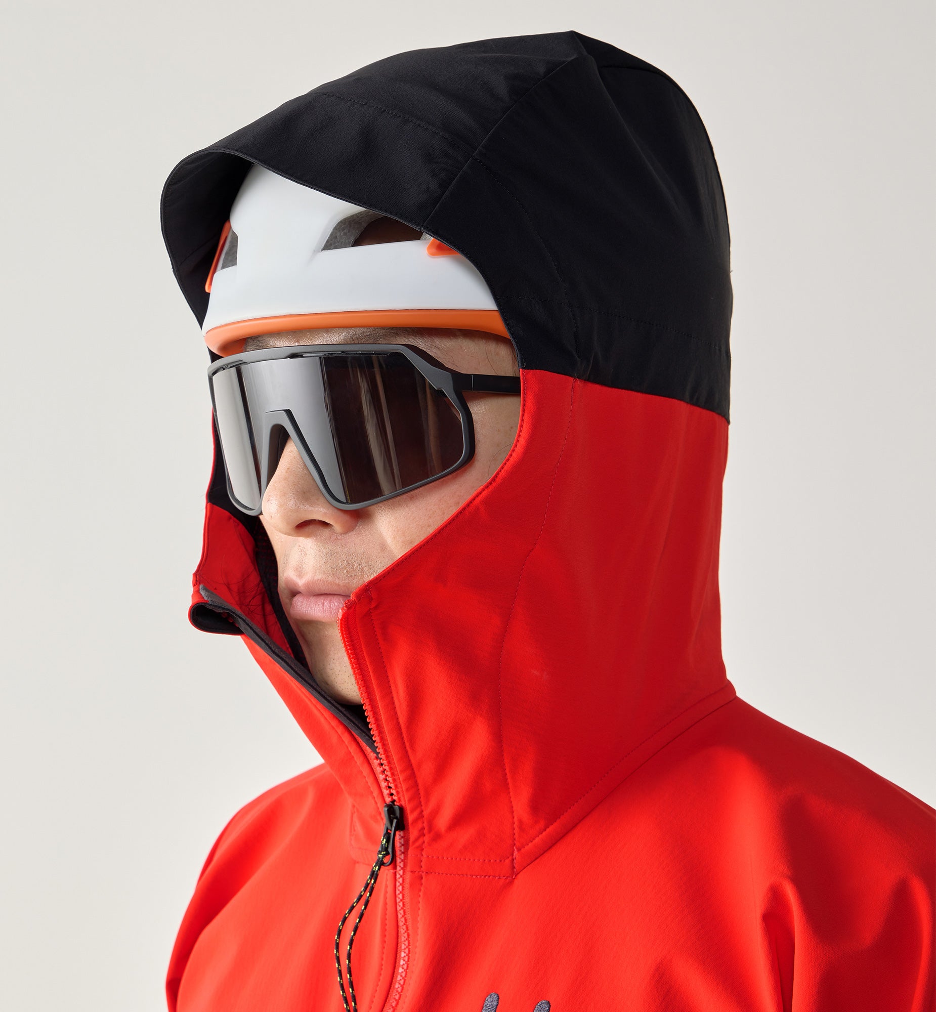 ROC Sight Softshell II Jacket Men