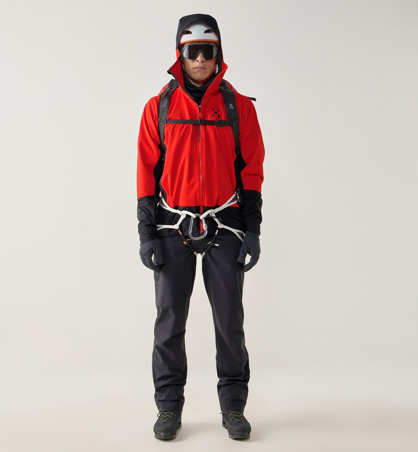 ROC Sight Softshell II Jacket Men