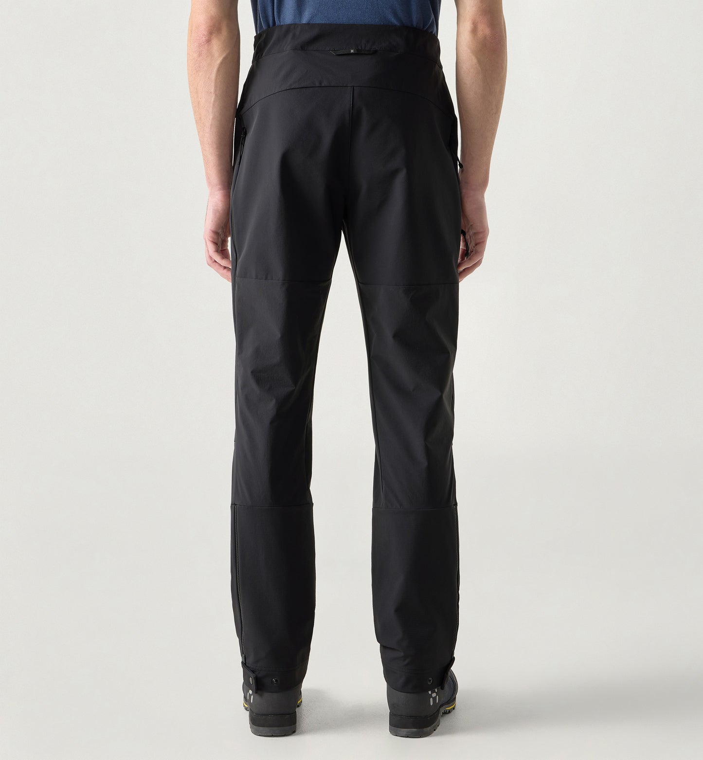 ROC Sight Softshell II Pant Men