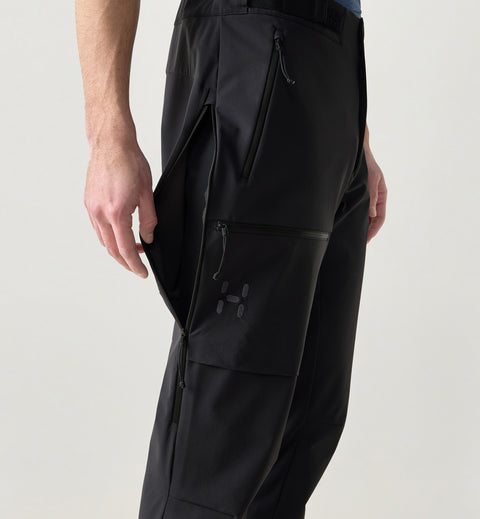 ROC Sight Softshell II Pant Men