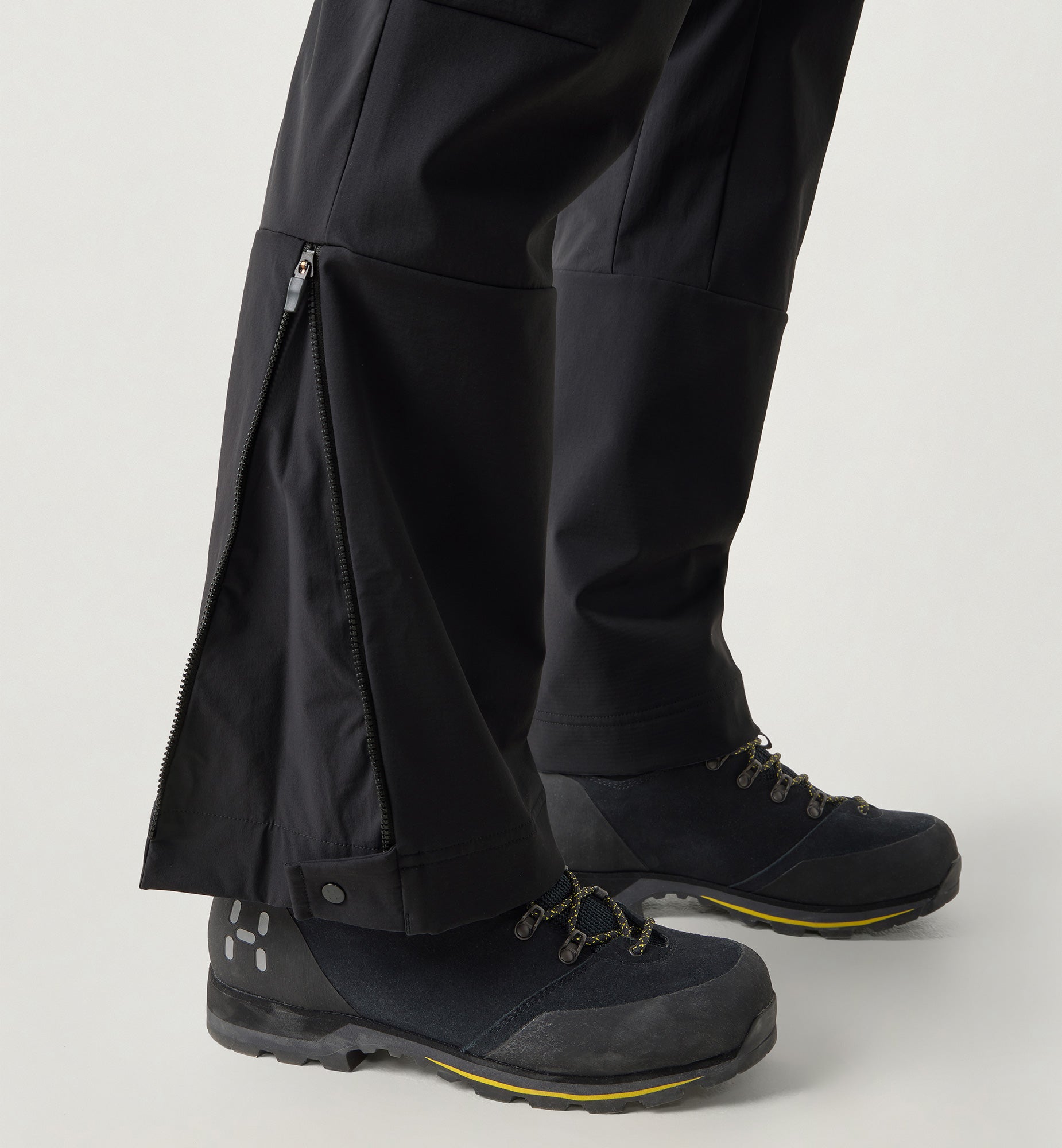 ROC Sight Softshell II Pant Men