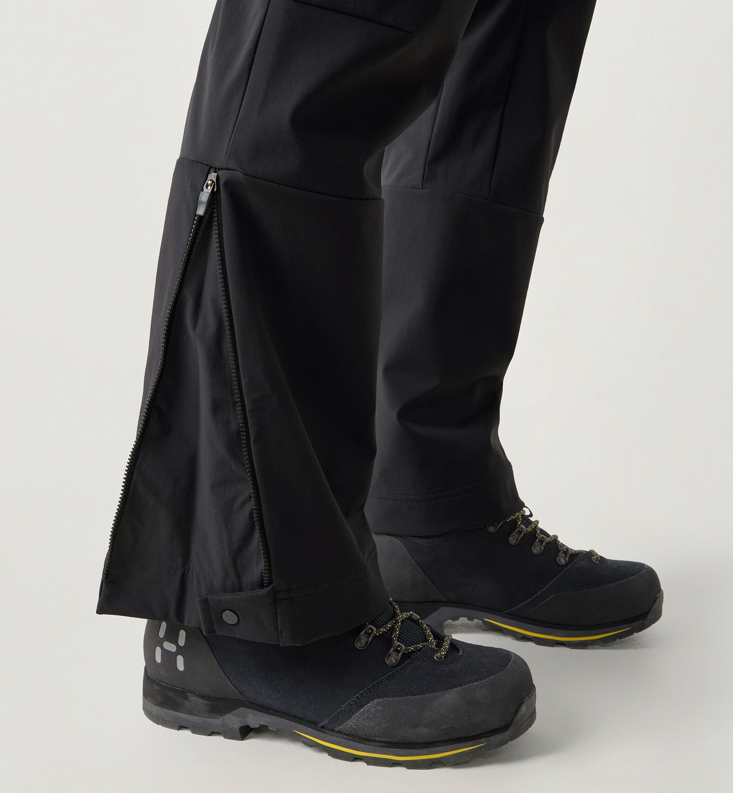 ROC Sight Softshell II Pant Men