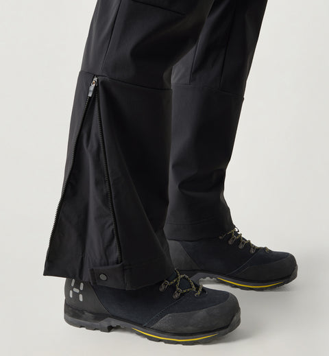 ROC Sight Softshell II Pant Men
