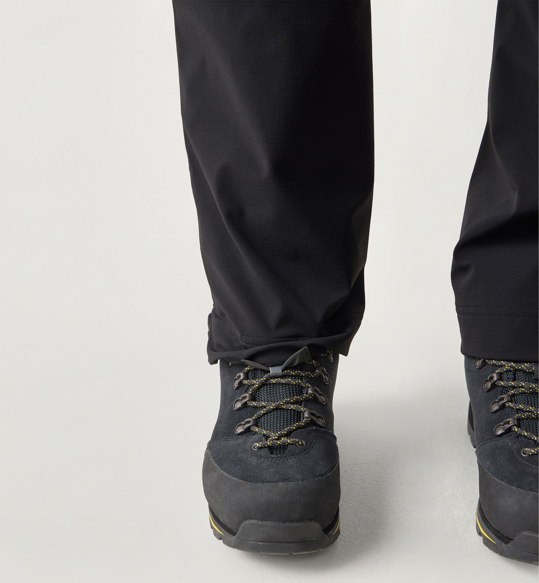 ROC Sight Softshell II Pant Men