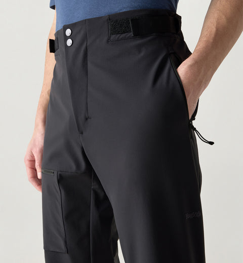 ROC Sight Softshell II Pant Men