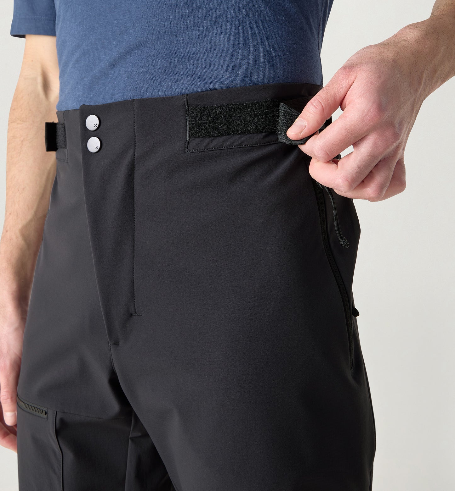 ROC Sight Softshell II Pant Men