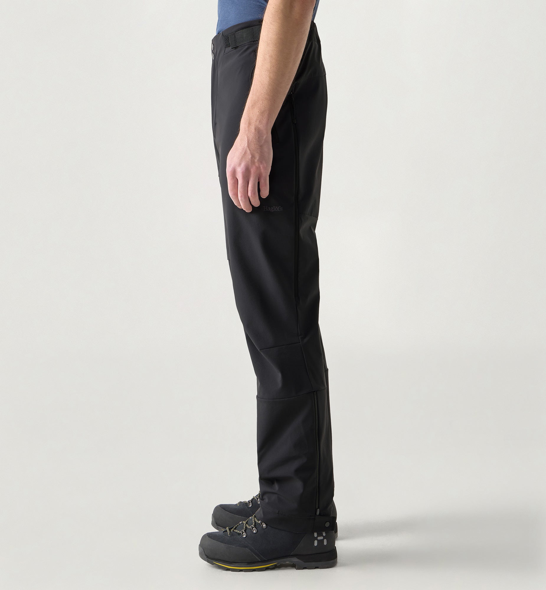 ROC Sight Softshell II Pant Men