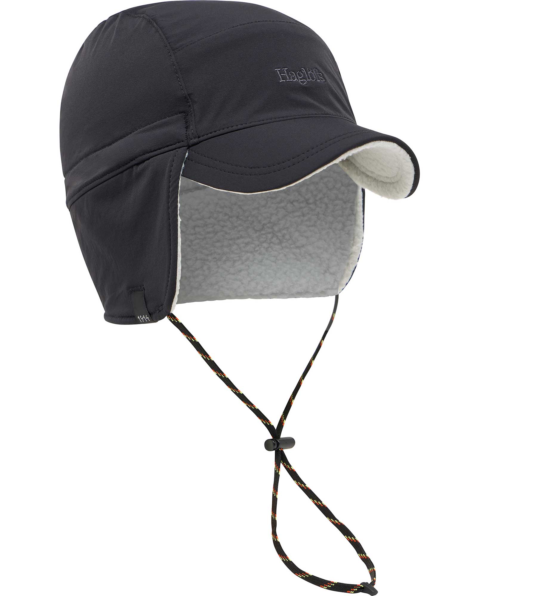 Mountain II Cap