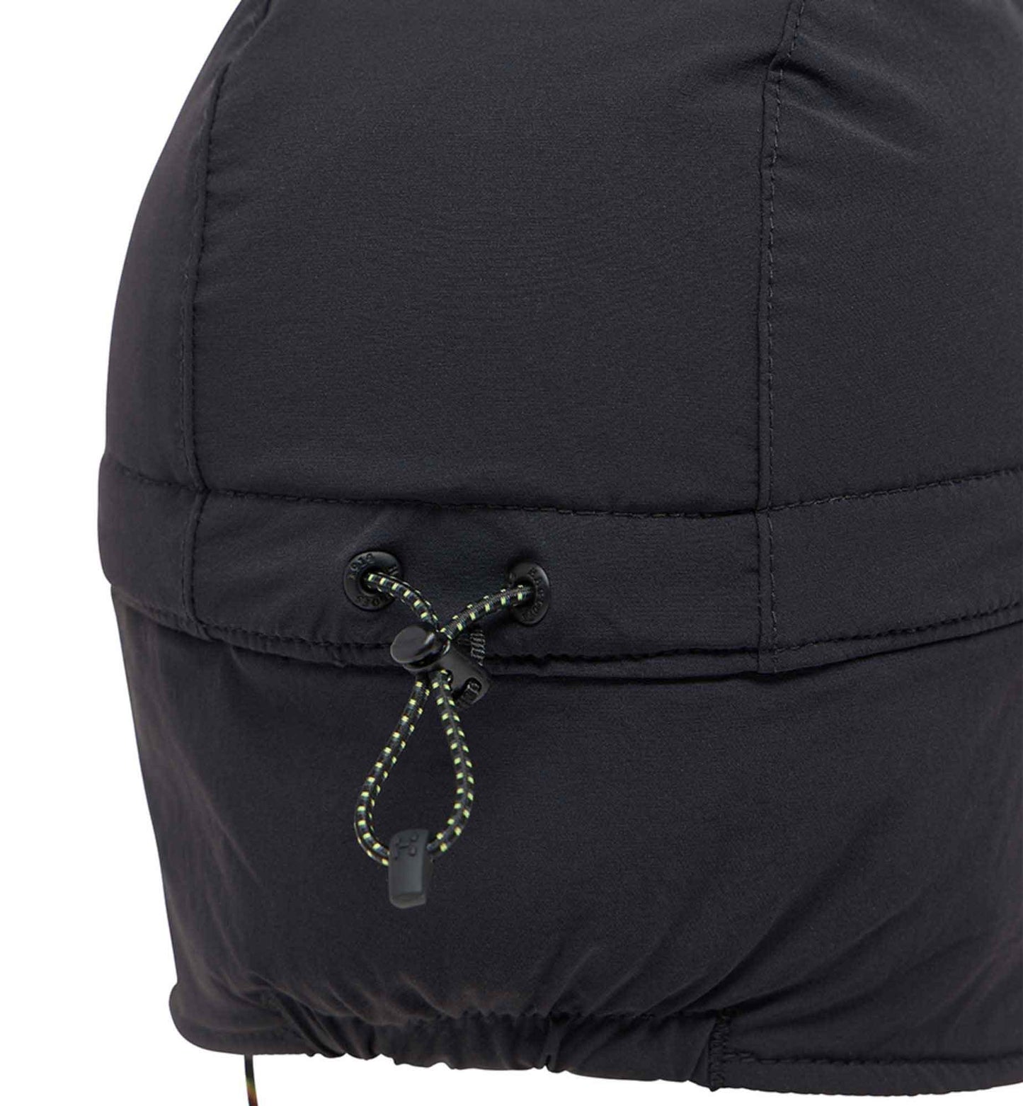 Mountain II Cap