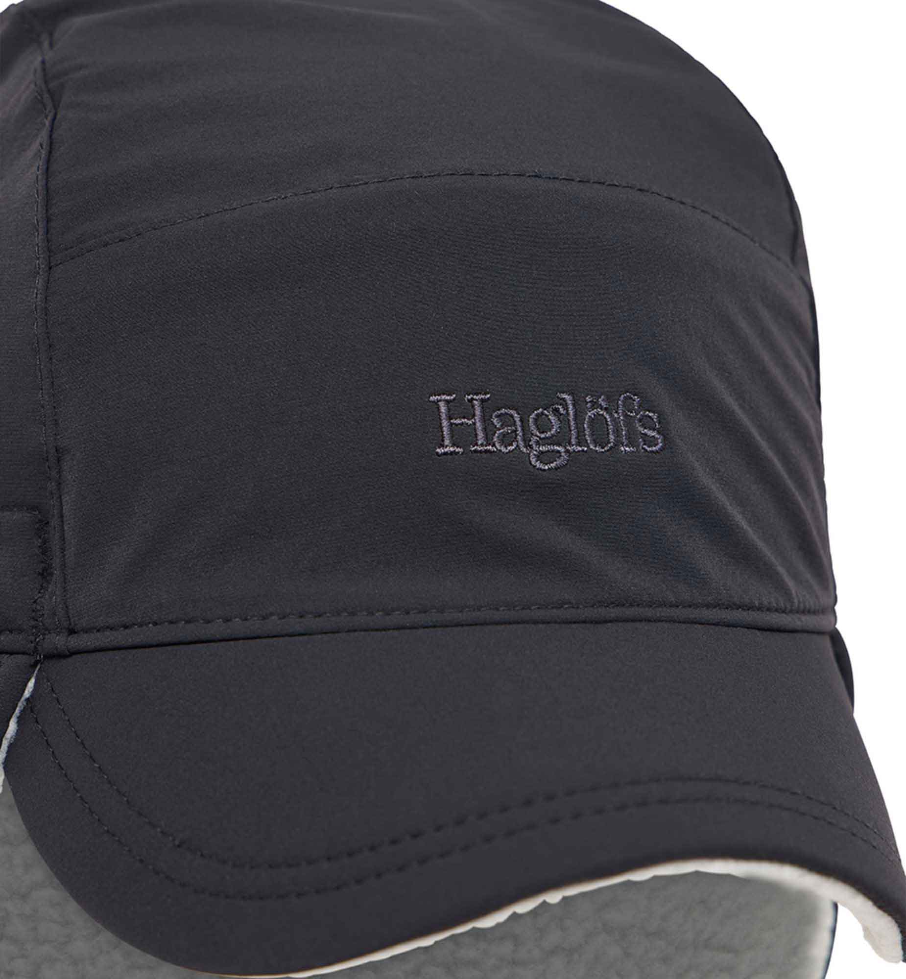 Mountain II Cap
