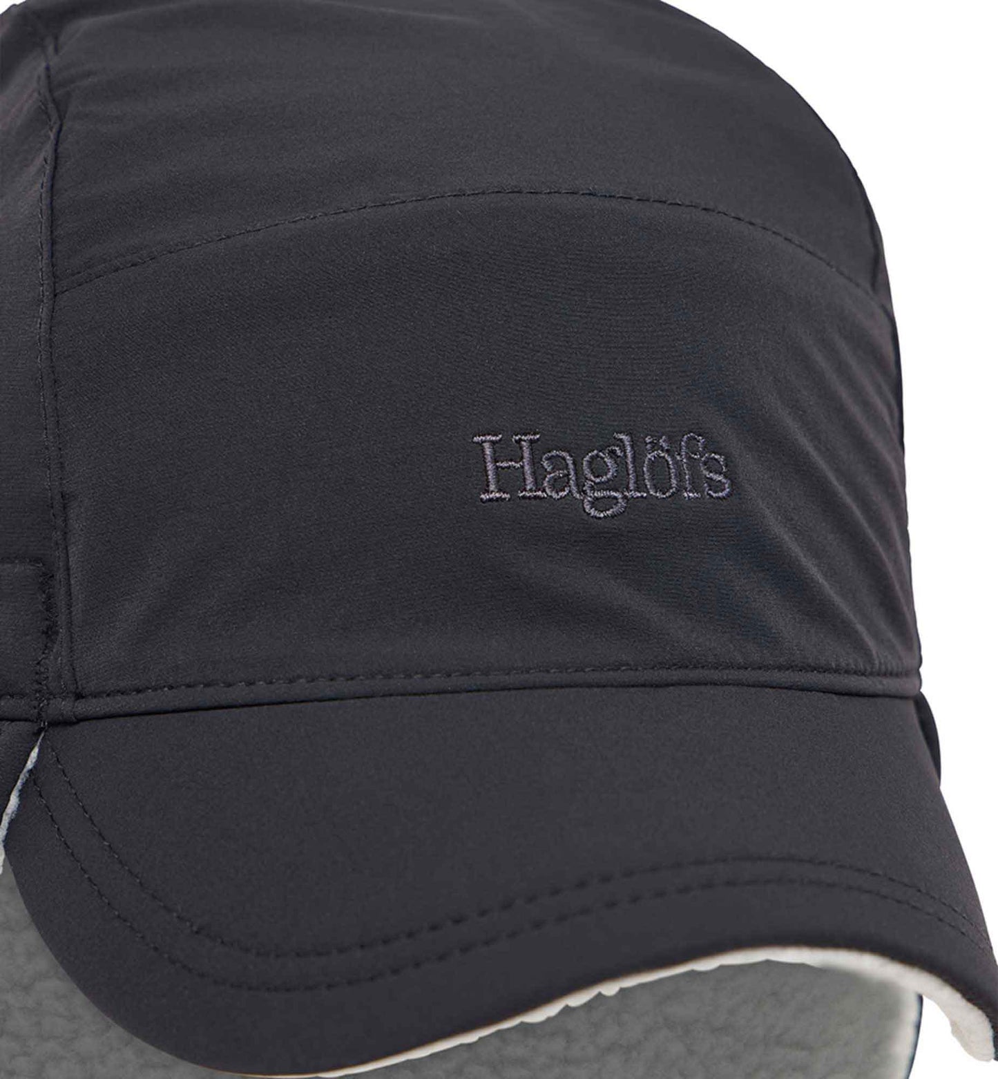 Mountain II Cap