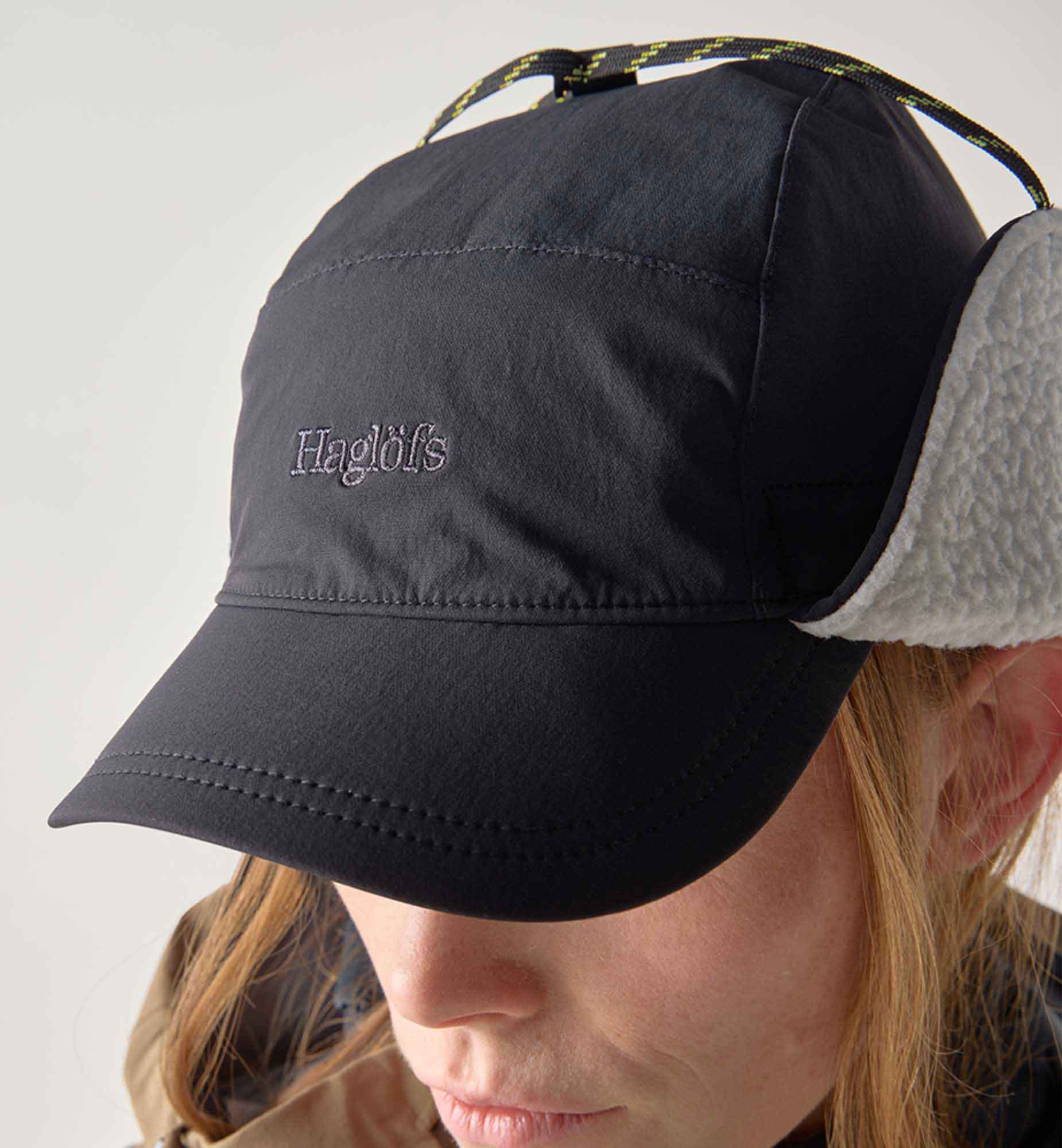 Mountain II Cap