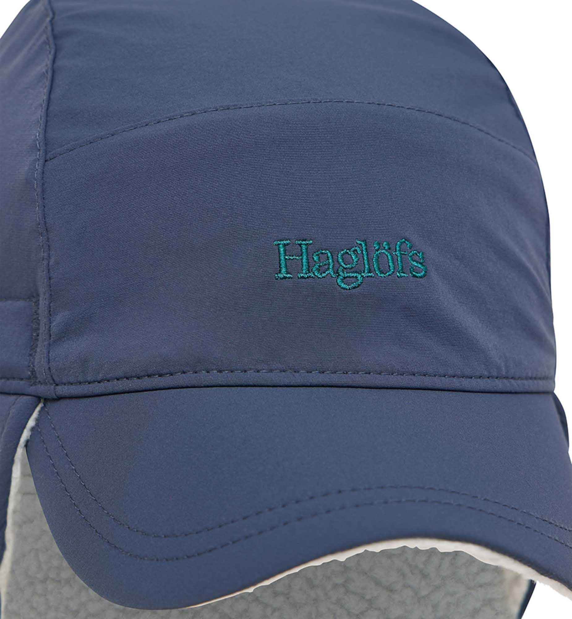 Mountain II Cap