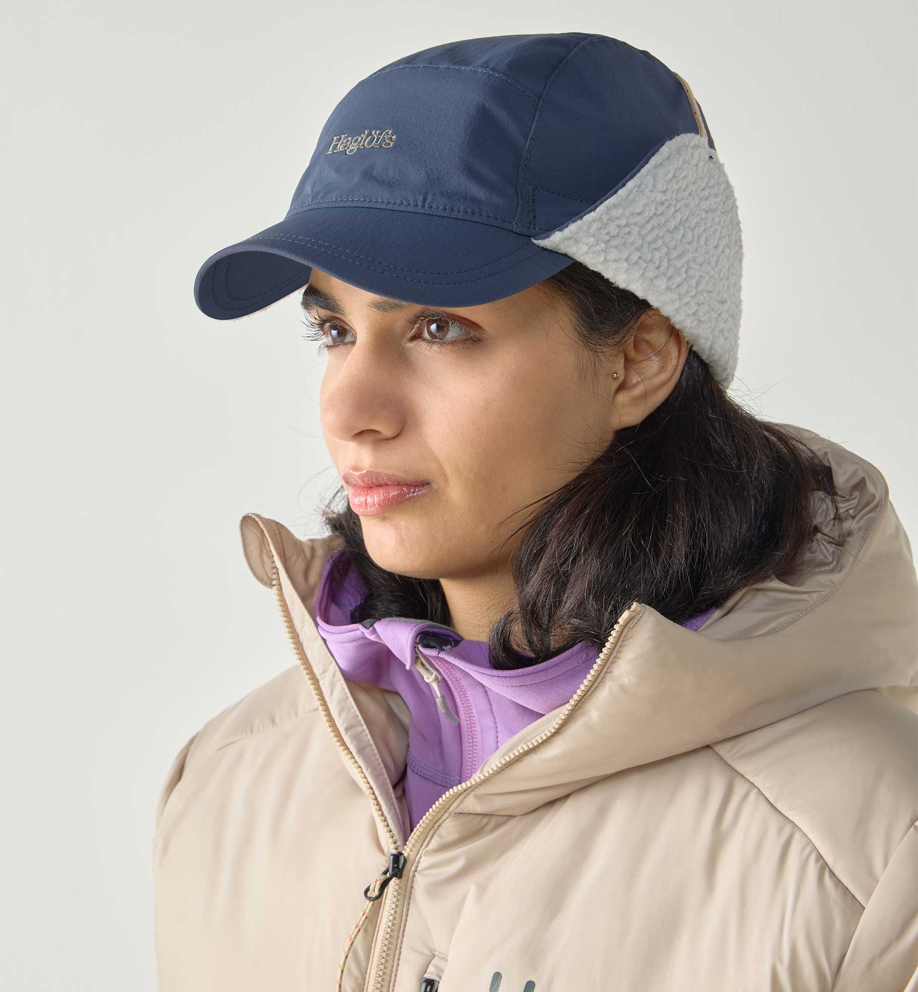 Mountain II Cap