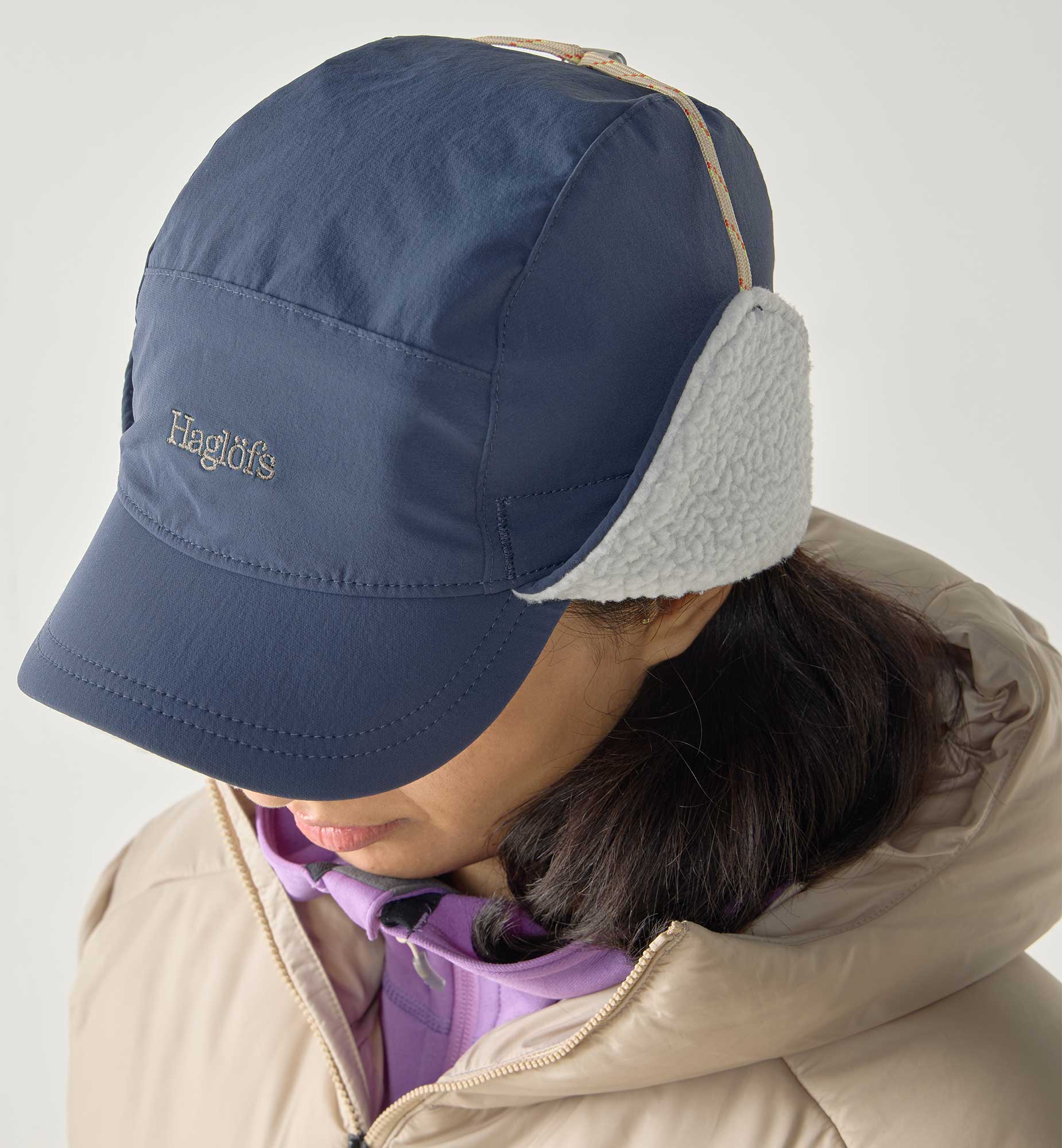 Mountain II Cap
