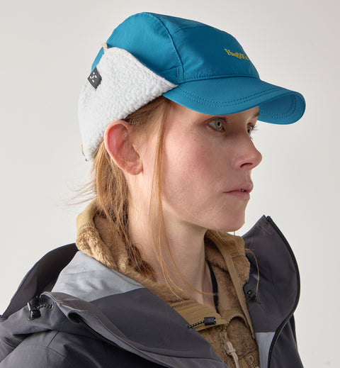 Mountain II Cap