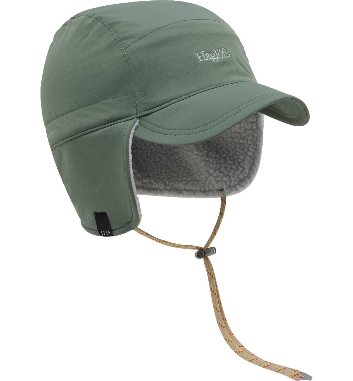 Mountain II Cap