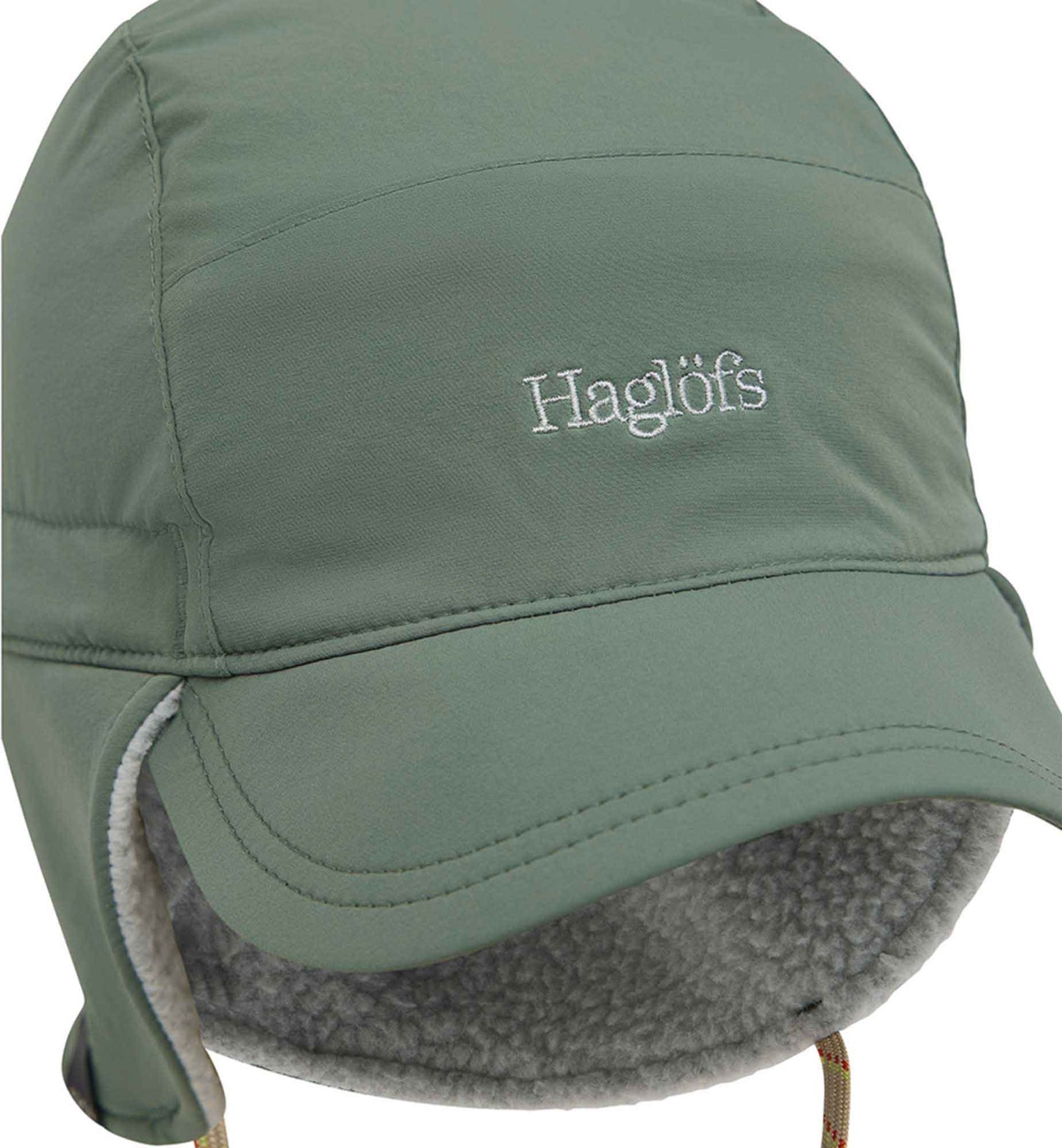 Mountain II Cap