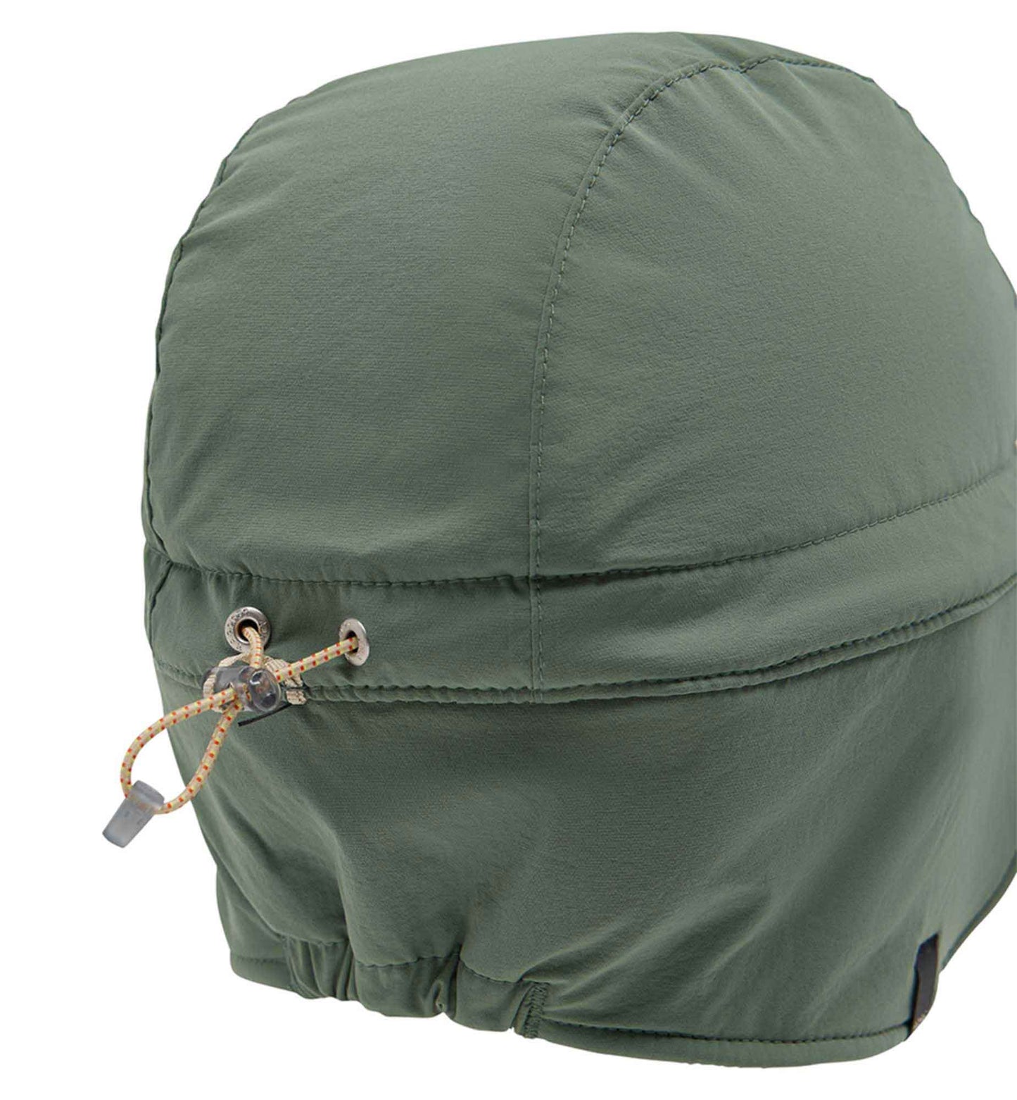 Mountain II Cap