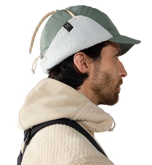 Mountain II Cap