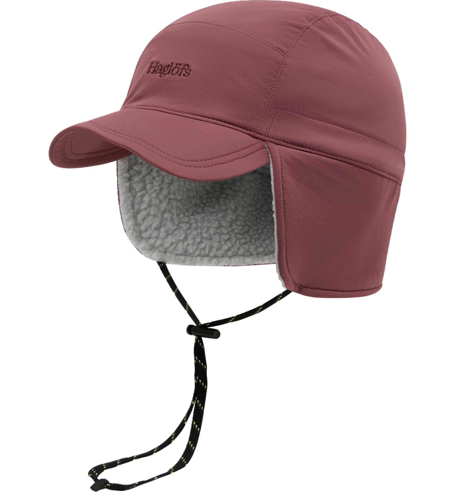 Mountain II Cap