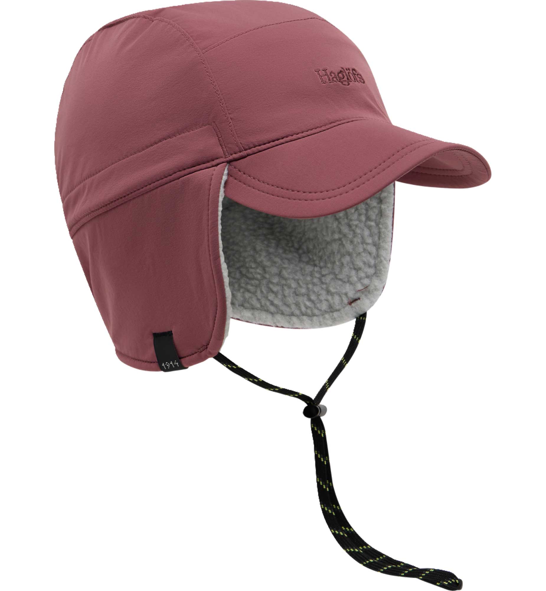 Mountain II Cap