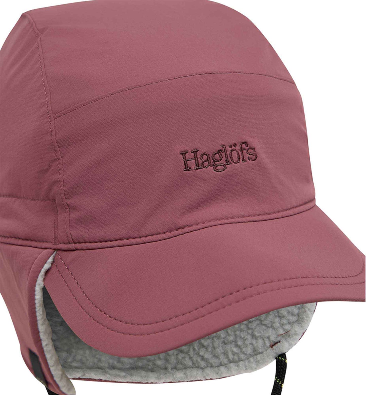 Mountain II Cap