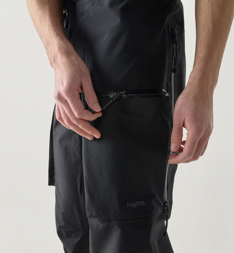 Vassi GTX II Pant Men