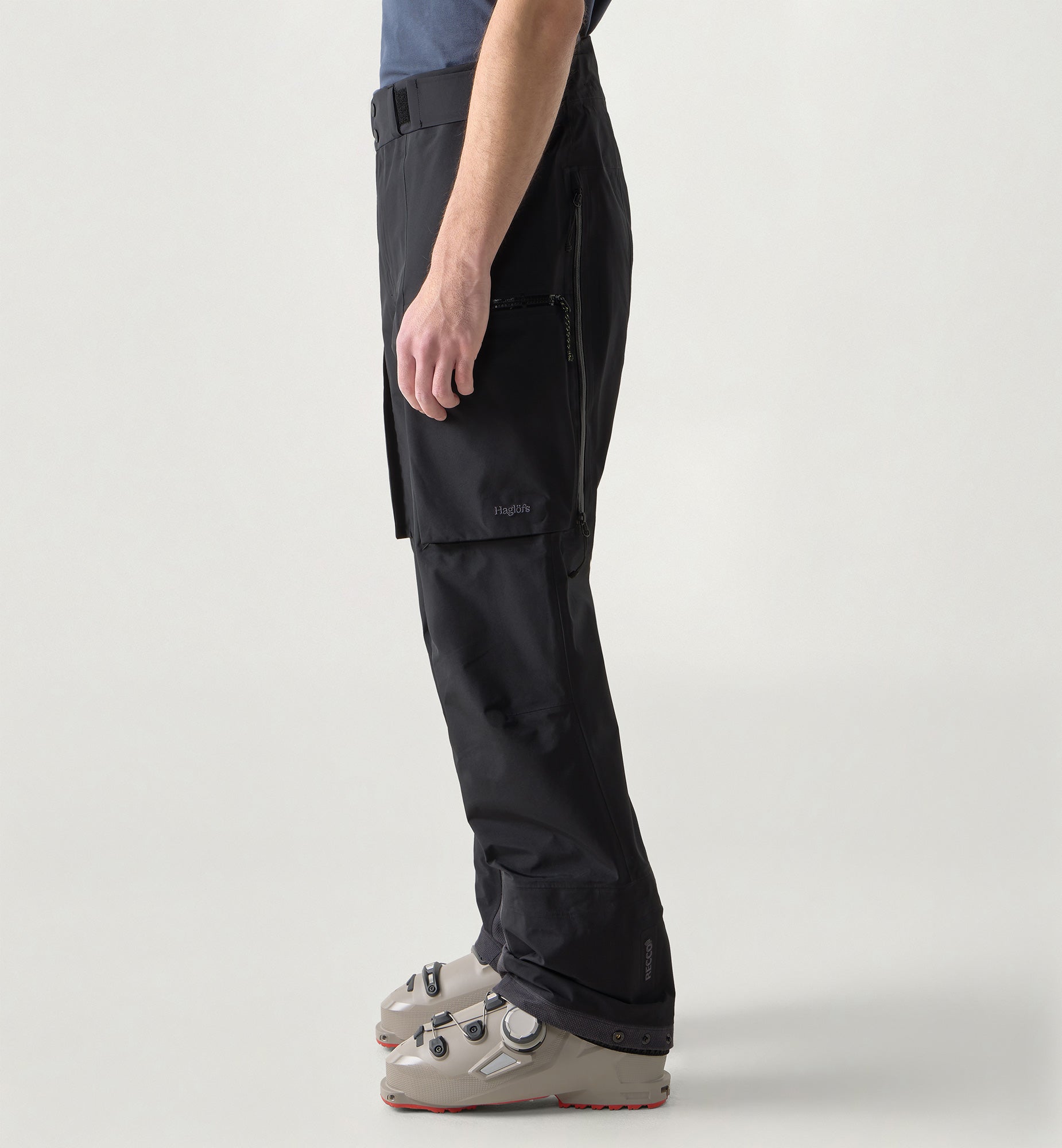 Vassi GTX II Pant Men