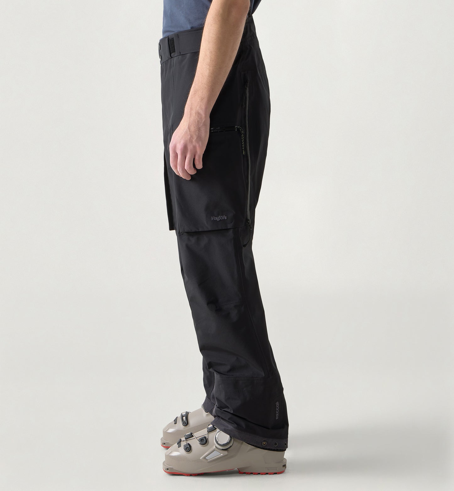 Vassi GTX II Pant Men