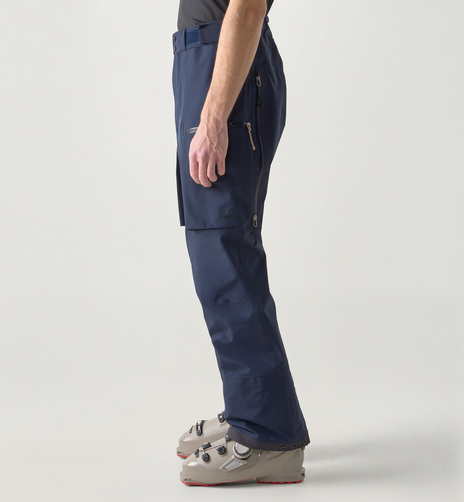 Vassi GTX II Pant Men